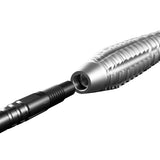Kapene Gold Ti Steel Tip Turbo Points