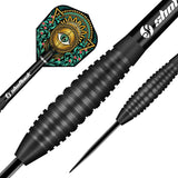 Zen Kensho Steel Tip Dart Set-90% Tungsten Barrels