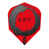 Zen Infinity Dart Flight - Small Standard