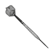 Dart Shaft Spinner