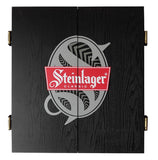 Steinlager Cabinet Set - Shot Darts New Zealand