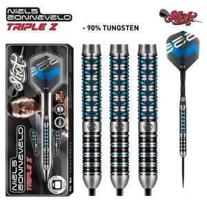 High Quality Darts Made in New Zealand