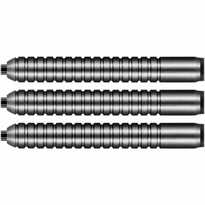 Shot Pro Series-Raymond Smith Steel Tip Dart Set-90% Tungsten Barrels