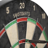 Rogue Bristle Dartboard - Shot Darts New Zealand