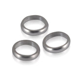 Aluminium Rings