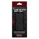 Shot Slim Tactical Dart Case-One Set Dart Wallet