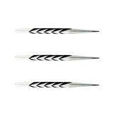 Tribal Weapon Steel Tip Point-Laser Engraved-35mm - Shot Darts New Zealand