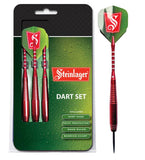 Steinlager Dart Set - Shot Darts New Zealand